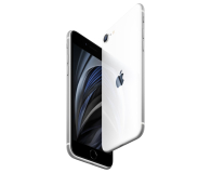 Apple iPhone SE 128GB White - 602855 - zdjęcie 5